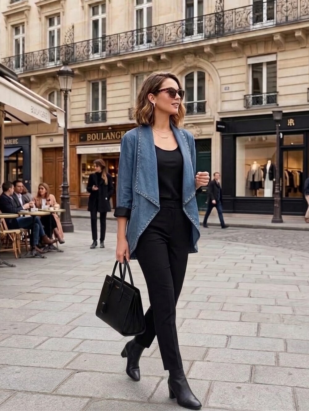 RIVER ISLAND jacket